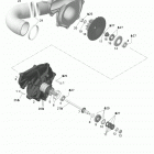 GTX 4-TEC, Special Supercharged 01- supercharger