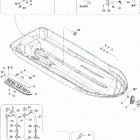 GTX 4-TEC, Wake Корпус
