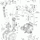XP DI Топливная система