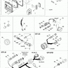 GTI RFI Электрика