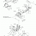 GTX 4-TEC, Wake Рулевая система