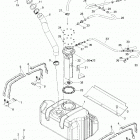 GTX 4-TEC, Special Supercharged Топливная система