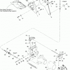 GTX 4-TEC, Supercharged Задний ход