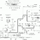 GTX 4-TEC, Wake Жгут проводов