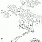 3D RFI 01- crankcase and rotary valve