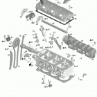 GTX 4-TEC, Wake Цилиндр