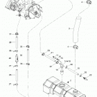 GTI RFI Масляная система