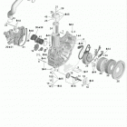 GTX 4-TEC Магнето