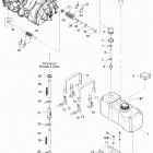 XP DI Масляная система