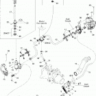GTX 4-TEC, Wake 07- off power steering system