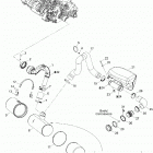 GTX 4-TEC, Wake Глушитель