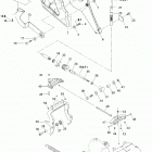 GTI RFI Задний ход