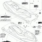 GTI Наклейки
