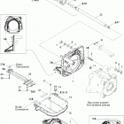 GTX 4-TEC, Special Supercharged Силовая установка