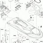 GTX 4-TEC, Wake 09- body (font view)