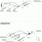 GTX 4-TEC, Wake Проводака на руле