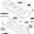 GTI RFI Наклейки