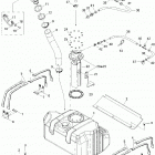 RXP Топливная система
