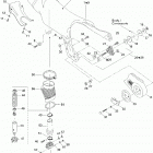 XP DI Сидение