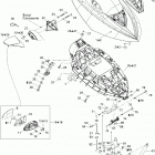 GTX 4-TEC, Wake Передний капот