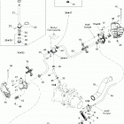 GTX 4-TEC, Special Supercharged 07- off power assisted steering system