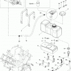 3D RFI Масляная система