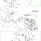GTX 4-TEC, Wake Электрика