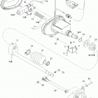 RXP Трим ,электрика