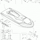 GTX 4-TEC, Special Supercharged Корпус