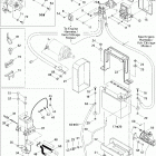 3D RFI Электрика