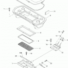 GTI Воздухозаборник