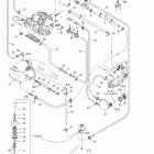 LRV DI, 5771 Масляная система