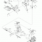 LRV DI, 5771 Рулевая система