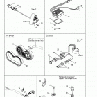GTX 4-TEC Wake Электрика