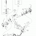 GTI LE RFI, 6103/6104 07- off power assisted steering system