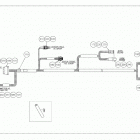 GTI LE RFI, 6103/6104 10- front harness