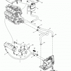 GTX 4-TEC Wake Система охлаждения