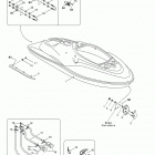 XP DI, 6130/6131 Корпус