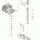 LRV DI, 5771 Топливная система