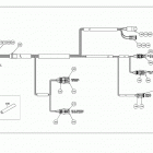 RX DI, 6122/6123 10- front harness