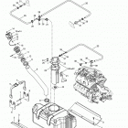 GTX 4-TEC Wake Топливная система