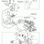 GTX 4-TEC Wake Электрика