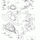 GTI Передний капот