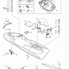 XP DI, 6130/6131 Кузов
