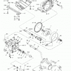 GTI Силовая установка