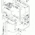 RX DI, 6122/6123 Система охлаждения