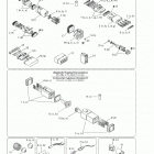 GTI Электрические концевики