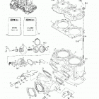 XP, 5577/5578 Цилинрд