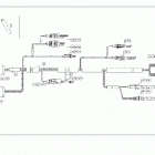 RX DI (LE) Жгут проводов