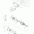 GTX, 5587/5588 Стартер